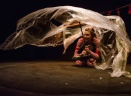Il Rotoviaggio di Tina al Teatro Tor Bella Monaca