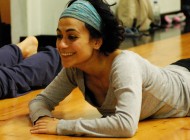 Laboratorio di teatro-danza presso l’ALM