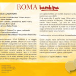 Roma-bambina-retro