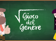 Presentazione APP “GIOCO DEL GENERE”