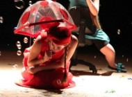Apertura corso teatro-danza Casalotti /Eureka I Onlus