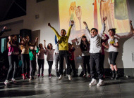 Danceability a scuola 2016-2017