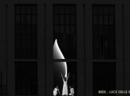 IRIDE. LUCE DELLE MERAVIGLIE