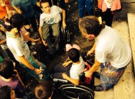 C10 – Giro in Carrozza in tour nelle scuole