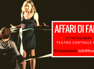 #prenotazioni #affaridifamiglia #centralepreneste