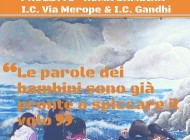 #Parole #Bambine