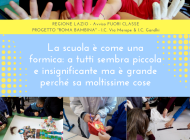 FUORICLASSE – “Roma Bambina”