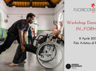 8 Aprile – Danceability IN_FORMA