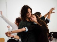 Laboratorio all’Istituto Giorgi