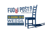 Wegil, 15 giugno 2018: Fuori Posto