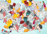 al Festival “Avventure di carta” a Galliate!