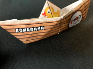 Brochure Storie di Plastica