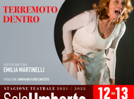 Terremoto Dentro