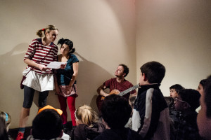 3_ROMABAMBINA_FuoriContesto_20Febbraio_MariaCardamone