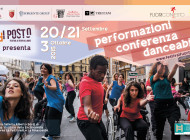 #‎fuoripostoived‬ ‪#‎gallerialbertosordi‬ ‪#‎salaigea‬ ‪#‎performazioni‬ ‪#‎danceability‬ ‪#‎conferenza‬