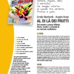 Scheda Al di là dei frutti