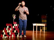 RomaBambina al Teatro Tor Bella Monaca